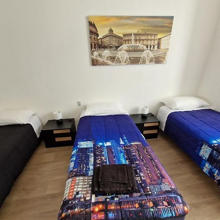 Appartamento Sofia A Genova 外观 照片