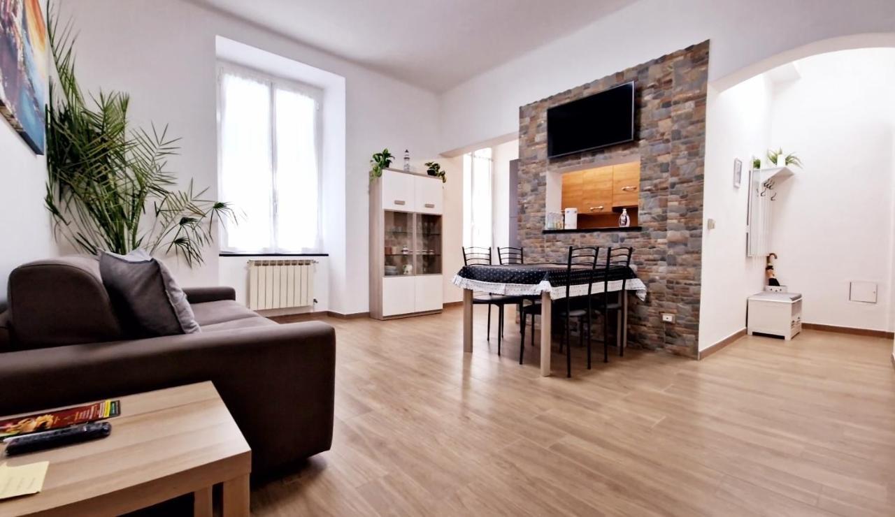 Appartamento Sofia A Genova 外观 照片